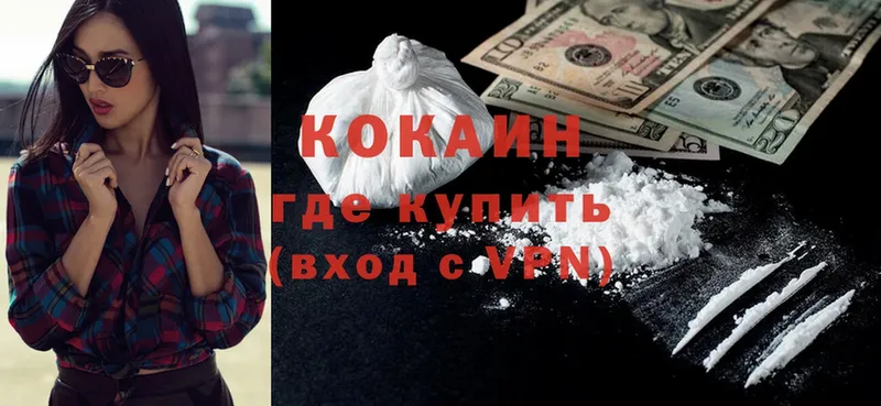 купить закладку  Райчихинск  КОКАИН FishScale 